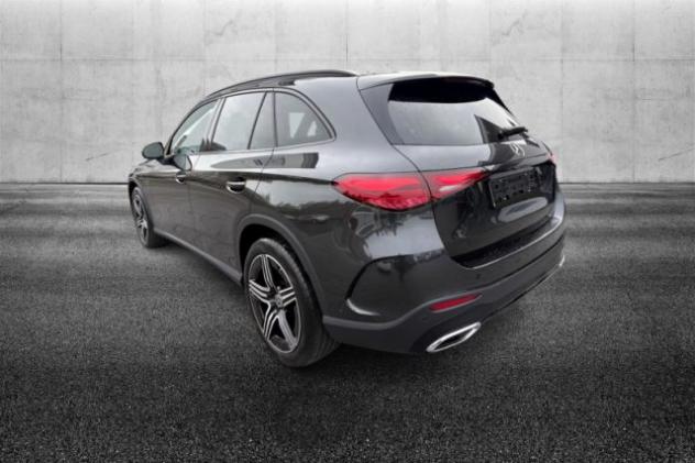 MERCEDES-BENZ GLC 220 d 4Matic Mild Hybrid AMG Line Advanced Plus rif. 24050143 - Foto 3
