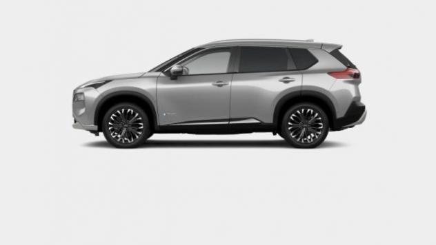 NISSAN X-Trail e-Power 2WD 5 posti Tekna 4ª serie rif. 23759457 - Foto 6