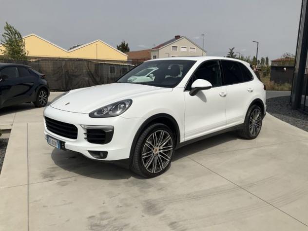 PORSCHE Cayenne 3.0 Diesel rif. 24048876 - Foto 3