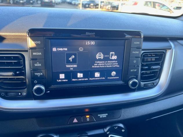 Kia Stonic 1.6 CRDi 110 CV Style - Foto 9