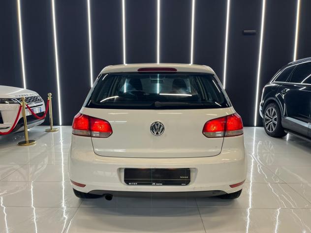 Volkswagen Golf 1.6 TDI DPF 5p. Comf. BlueM. Tech. OK NEOPATENTATI - Foto 5