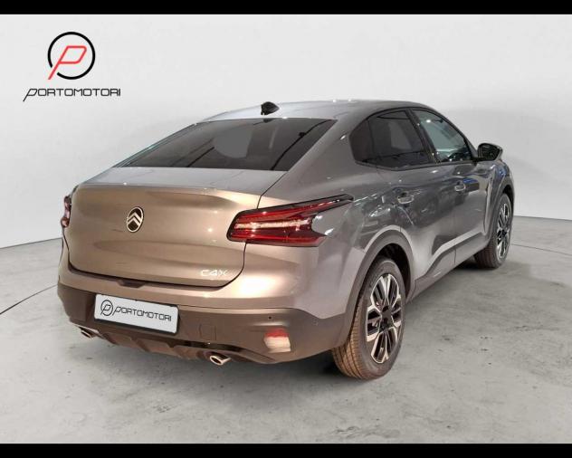 Citroën C4 X Nuova Benzina 130 cv Automatico- MAX - Foto 5