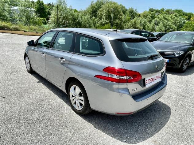Peugeot 308 SW 1.6 HDI 120CV 6M 2016 - Foto 4