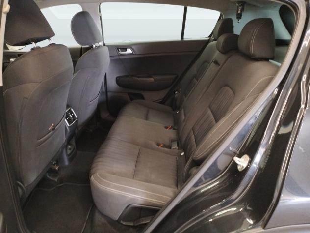 Hyundai Tucson 1.6 hev Exellence 2wd *AUTOMATICO* - Foto 10