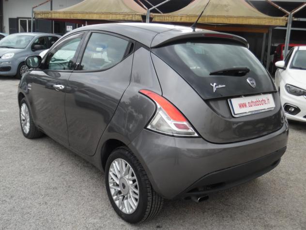 Lancia Ypsilon 1.3 MJT 16V 95 CV 5 porte S&S Gold - Foto 5