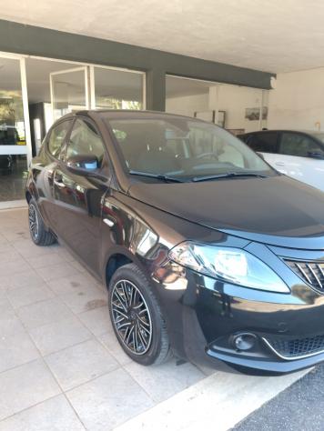 LANCIA Ypsilon 3ª serie Ypsilon 1.0 FireFly 5 porte S&S Hybrid Gold - Foto 8
