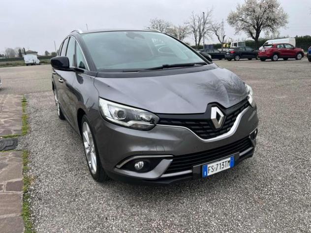 RENAULT Grand Scenic dCi 8V 110 CV Energy Intens rif. 23392315 - Foto 2