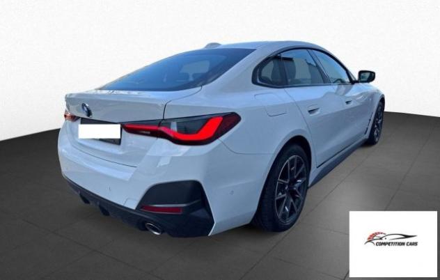 BMW 420 Serie 4 BMW d M Sport GRAND COUPE 190CV Head-Up Di rif. 22597191 - Foto 3