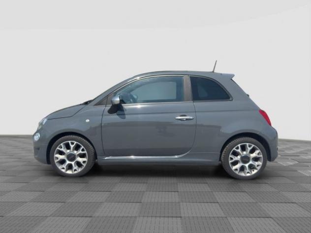 FIAT 500 500 1.2 Rockstar rif. 24023948 - Foto 2