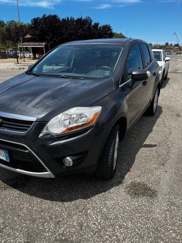 Ford Kuga 2.0 Km198000 anno 2008 - Foto 2