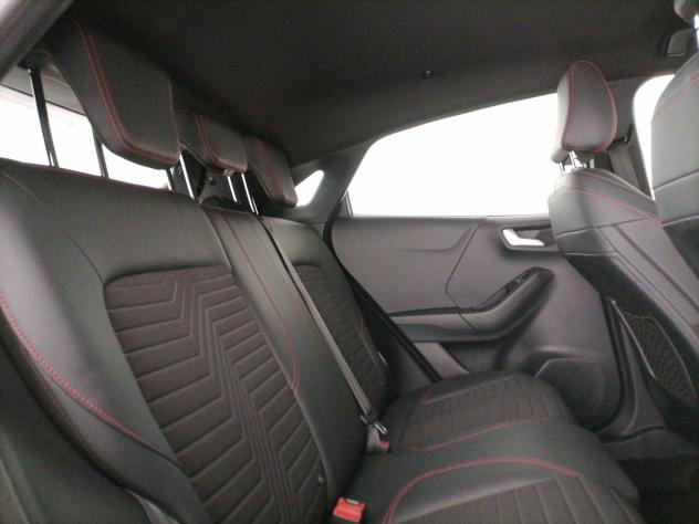 Ford Puma 1.0 ecoboost h ST-Line X s&s 125cv - Foto 8
