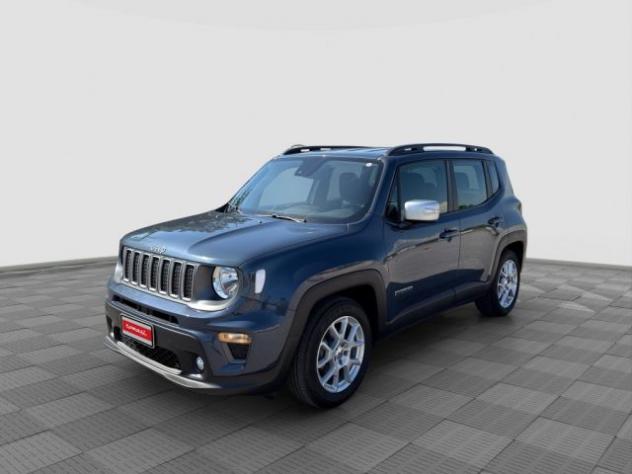 JEEP Renegade Renegade 1.0 T3 Limited rif. 23956437