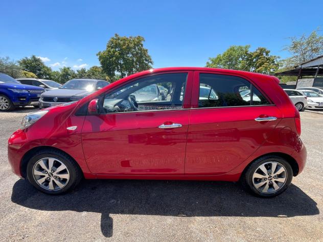 Kia Picanto 1.0 12V EcoGPL 5 porte Glam - Foto 5