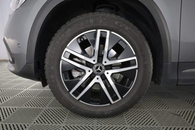 MERCEDES-BENZ CLA sse GLA GLA 200 d Automatic SPORT PLUS rif. 23752657 - Foto 8