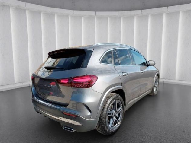 MERCEDES-BENZ GLA 200 D AMG PREMIUM 150CV AUTO PACK LUCI INT rif. 24115313 - Foto 6