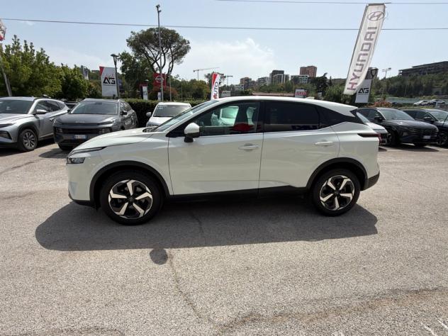 Nissan Qashqai 1.3 MHEV 140 N-Connecta - Foto 4