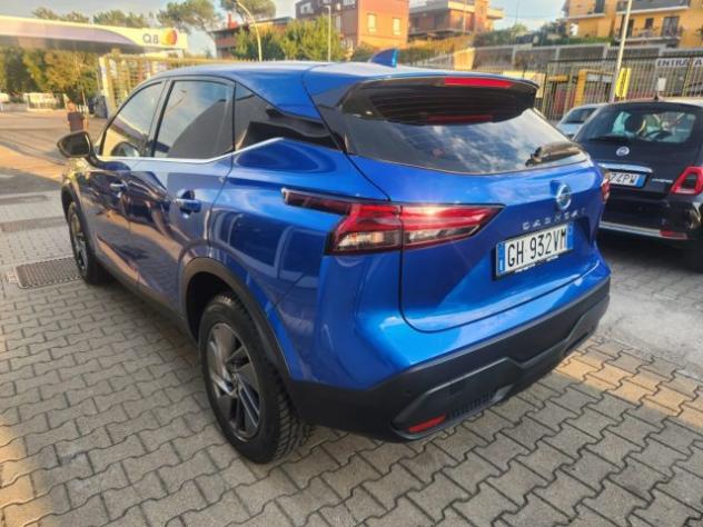NISSAN Qashqai MHEV 158 CV Xtronic Acenta rif. 23535367 - Foto 6