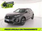 Peugeot 2008 1.2 puretech Allure s&s 130cv eat8