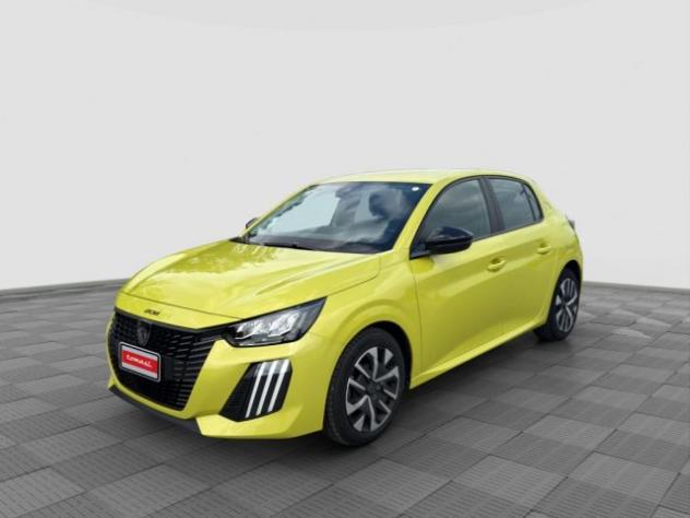 PEUGEOT 208 208 PureTech 75 Stop&Start 5 porte Active rif. 23785144