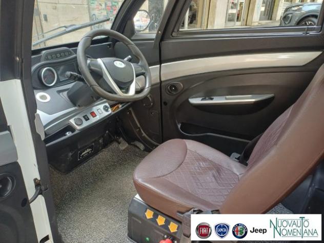 PIAGGIO Porter NP6 RUNHORSE MINI TRUK ELETTRICO L6 COME NUOVO rif. 24036073 - Foto 9