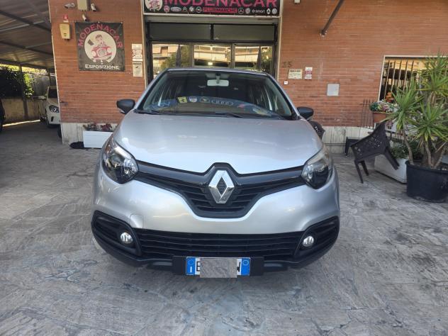 Renault Captur 1.5 dCi 8V 90 CV Start&Stop Energy R-Link - Foto 2