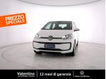 Volkswagen up! 1.0 5p. EVO move BlueMotion Technology
