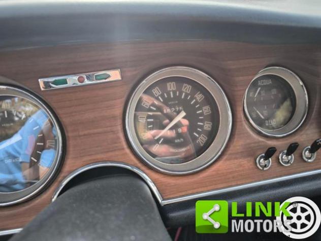 ALFA ROMEO Junior GT 1300 Scalino rif. 24118604 - Foto 9