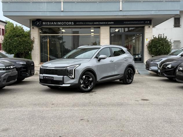 Kia Sportage Sportage 1.6 t-gdi Gpl Business e Style cambio automatico dct7 - Foto 3