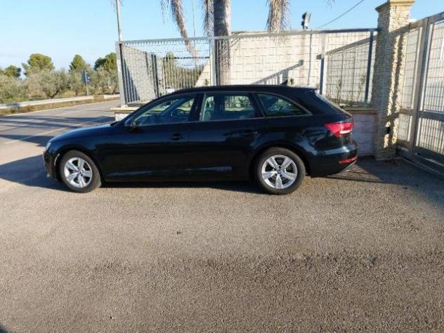 AUDI - A4 Avant Avant 2.0 tdi ultra 150cv s-tronic - Foto 2