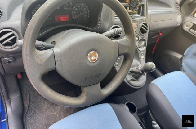 FIAT PANDA 2009 1.2 Climbing Natural Power - Foto 3