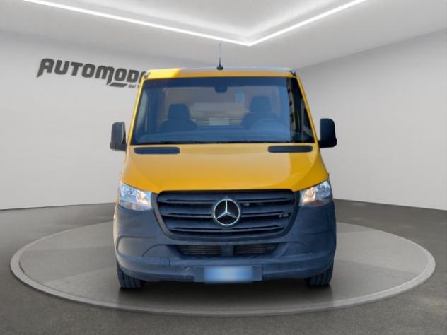 MERCEDES-BENZ Sprinter 314CDI telaio chassis rif. 23658297 - Foto 2