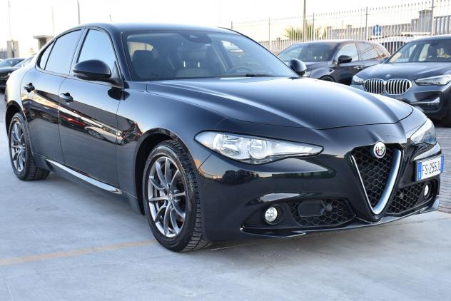 Alfa Romeo Giulia 2.2 Turbodiesel 180 CV Super - Foto 3