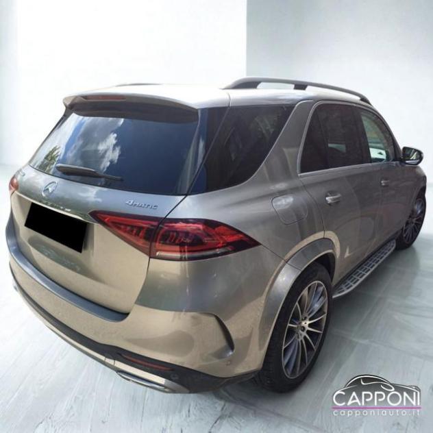 MERCEDES-BENZ GLE 300 d 4Matic Premium Plus rif. 23736009 - Foto 4