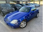 Mercedes-benz SLK 200  Kompressor