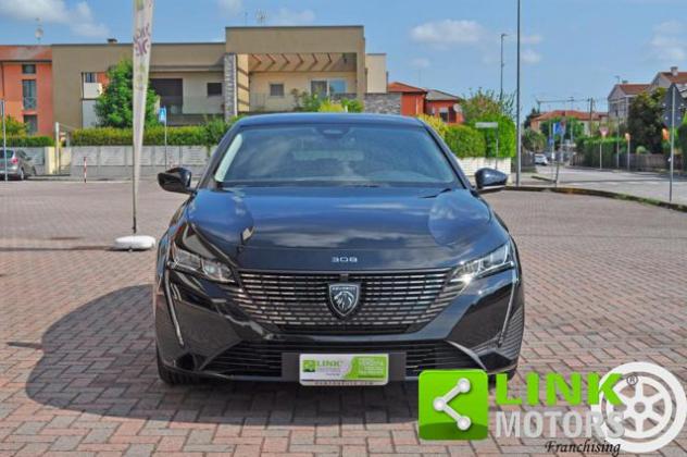 PEUGEOT 308 BlueHDi 130 S&S EAT8 SW Allure rif. 23917627 - Foto 8
