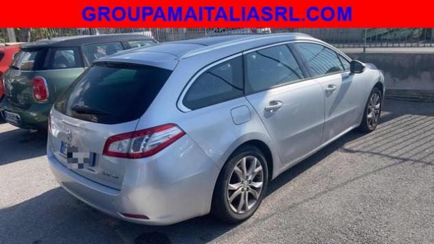 PEUGEOT 508 BlueHDi 120 S&S SW Business rif. 23055184 - Foto 2