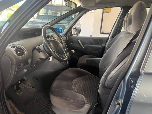 Citroen C4 Picasso 1.6 VTi 120 Elegance - Foto 8