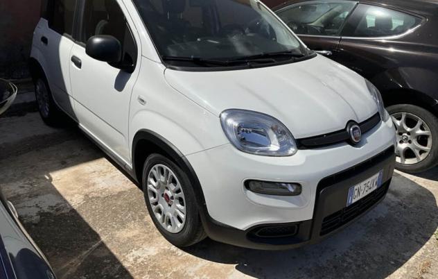 Fiat Panda 1.0 FireFly S&S Hybrid 70cv - Foto 2