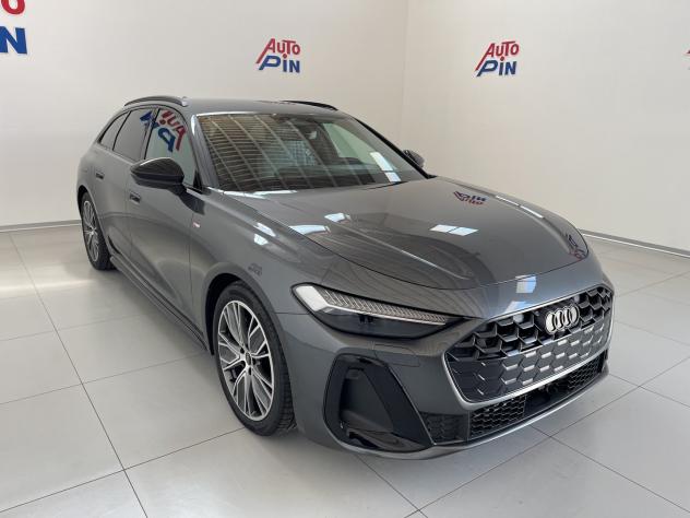 Audi A5 A5 Avant TDI mHEV+ S tronic S Line *tan 6,50%* KM0 - Foto 3
