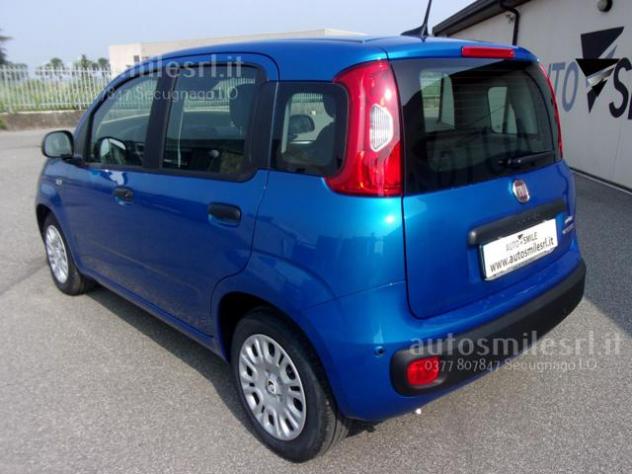 FIAT Panda 1.0 FireFly S&S Hybrid rif. 22458036 - Foto 7