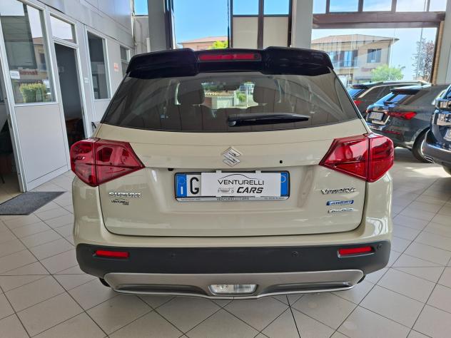 Suzuki Vitara 1.4 Hybrid 4WD AllGrip Starview con tetto - Foto 5