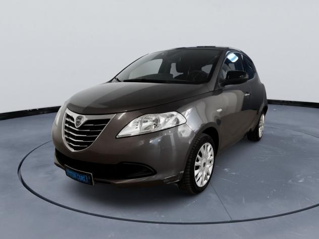 Lancia Ypsilon 1.2 69 cv Platinum - OK NEOPATENTATI