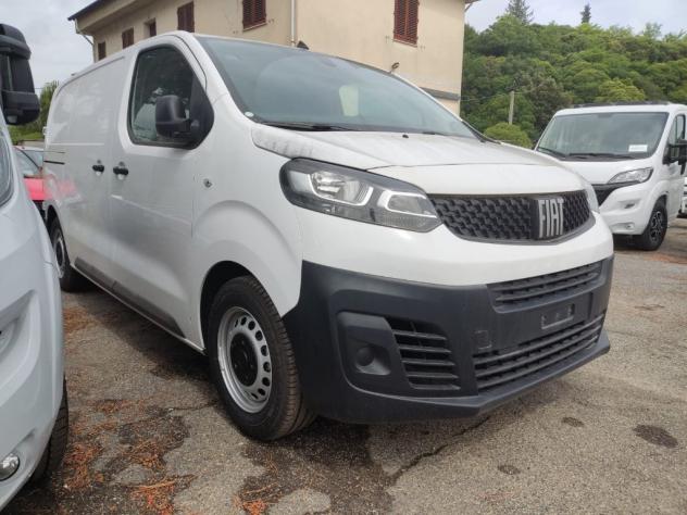 FIAT Scudo Van Business L2h1 Bev Pacco Batterie 75kw - 330km - Foto 2