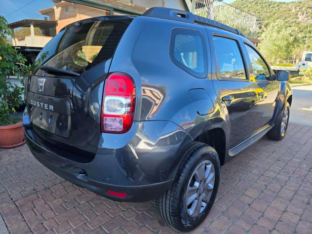 Dacia Duster 1.5 dCi 110CV Start&Stop 4x2 Laurte - Foto 6