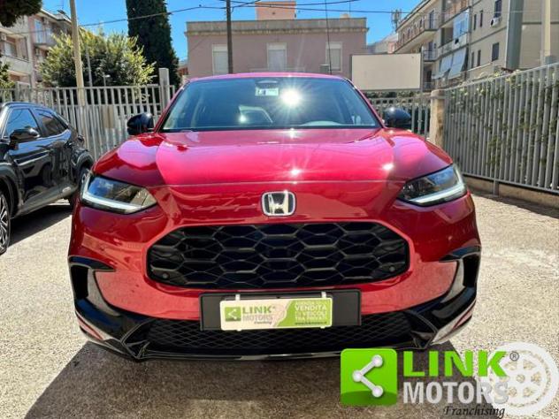HONDA ZR-V . rif. 24079961 - Foto 3