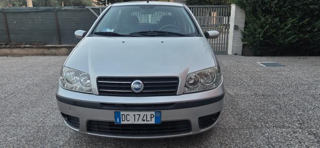 Fiat Punto 1.2 5 porte Actual - Foto 2