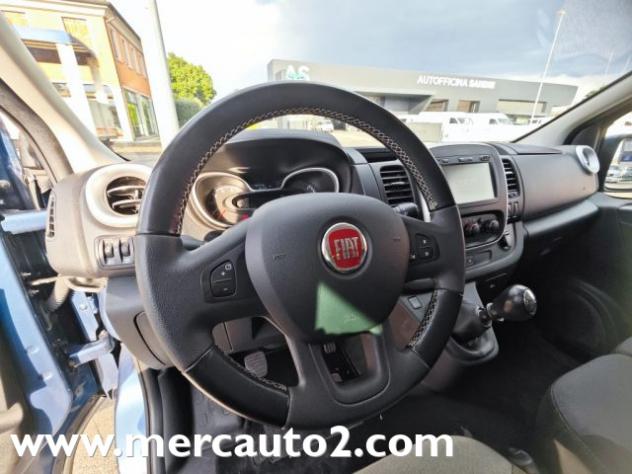 FIAT Talento 1.6 MJT 120CV PL-TN Combi 12q PREZZO 19500 Nò IVA. rif. 22438508 - Foto 9