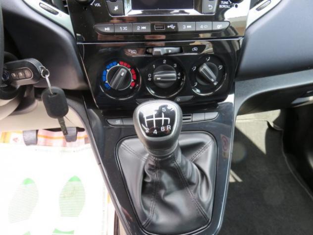 LANCIA Ypsilon 1.0 FireFly 5 porte S&S Hybrid km 10000 rif. 23485946 - Foto 9