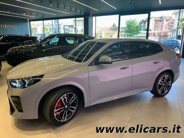 BMW X2 xDrive 20d Msport Pro -NO VINCOLI DI FINANZIAMENTO rif. 23776228 - Foto 5