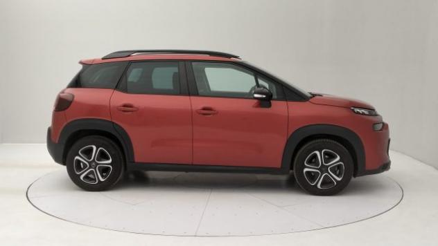 CITROEN C3 Aircross 1.2 puretech Feel s&s 110cv rif. 22364743 - Foto 6